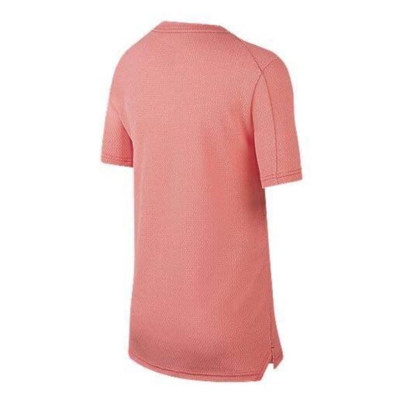 RAND NEW youth boy nike dri-fit training shirt size L - Picture 2 of 4